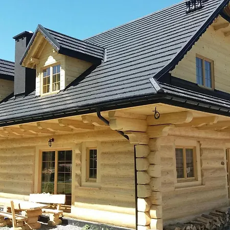 Apartamenty Zloty Stok Szczyrk Exterior foto