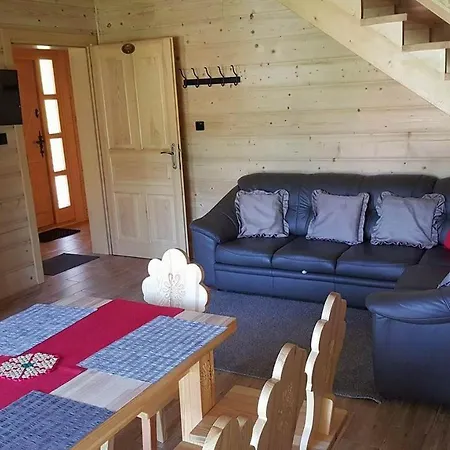 Apartamenty Zloty Stok Szczyrk Exterior foto