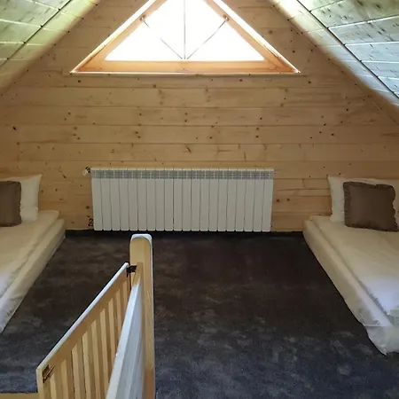 Apartamenty Zloty Stok Szczyrk Exterior foto