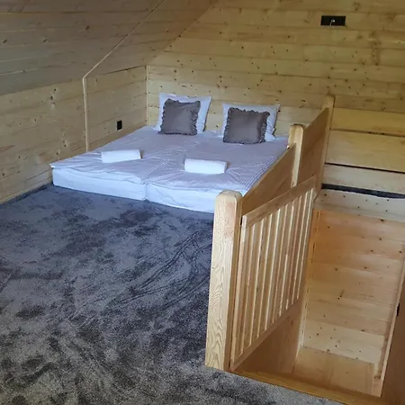 Apartamenty Zloty Stok Szczyrk Exterior foto