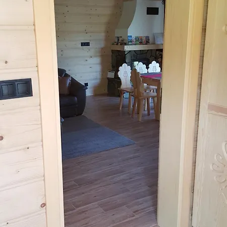 Apartamenty Zloty Stok Szczyrk Exterior foto