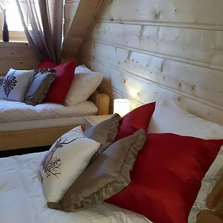Apartamenty Zloty Stok Szczyrk Exterior foto