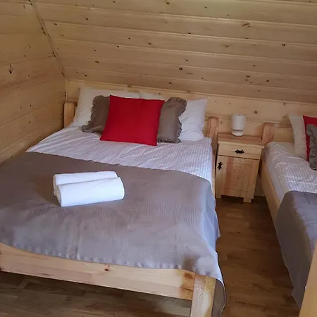 Apartamenty Zloty Stok Szczyrk Exterior foto