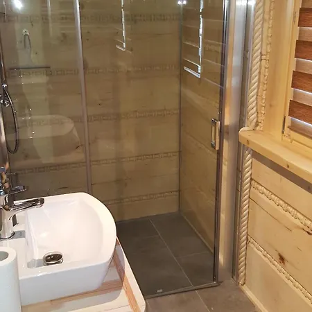 Apartamenty Zloty Stok Szczyrk Exterior foto