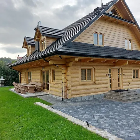 Apartamenty Zloty Stok Szczyrk Exterior foto
