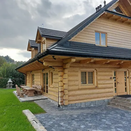 Apartamenty Zloty Stok Szczyrk Exterior foto