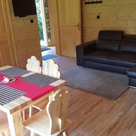 Apartamenty Zloty Stok Szczyrk Exterior foto