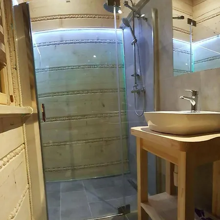 Apartamenty Zloty Stok Szczyrk Exterior foto