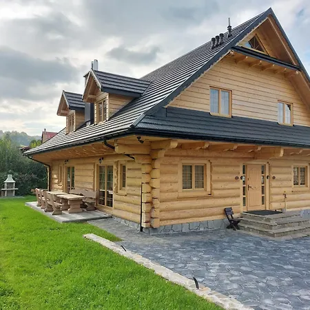 Apartamenty Zloty Stok Szczyrk Exterior foto