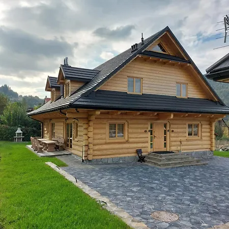 Apartamenty Zloty Stok Szczyrk Exterior foto