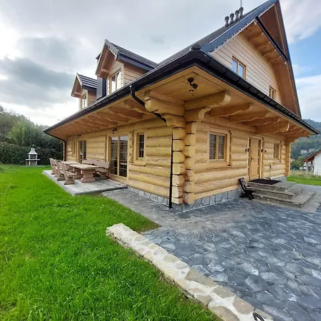 Apartamenty Zloty Stok Szczyrk Exterior foto