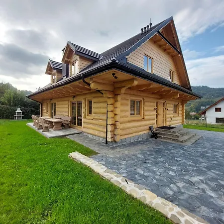 Apartamenty Zloty Stok Szczyrk Exterior foto