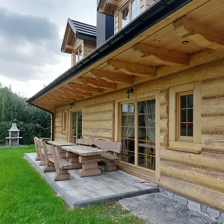 Apartamenty Zloty Stok Szczyrk Exterior foto