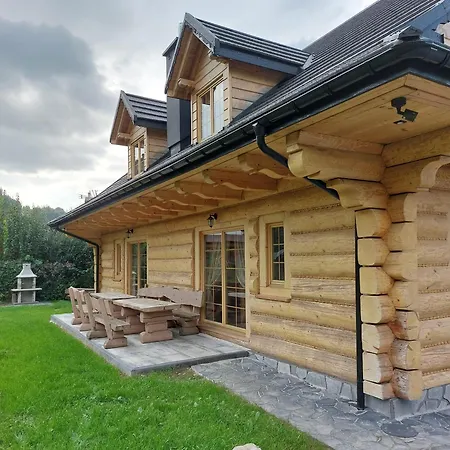 Apartamenty Zloty Stok Szczyrk Exterior foto