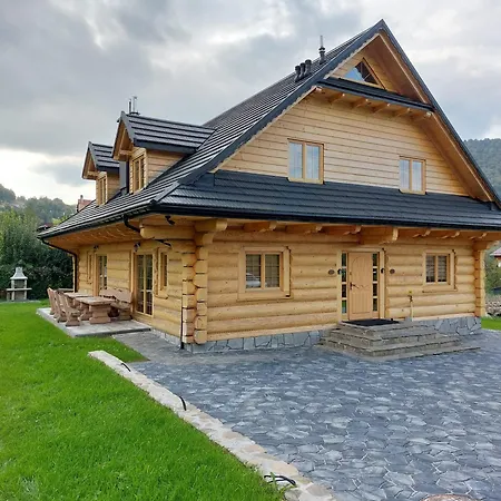 Apartamenty Zloty Stok Szczyrk Exterior foto