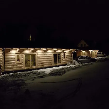 Apartamenty Zloty Stok Szczyrk Exterior foto