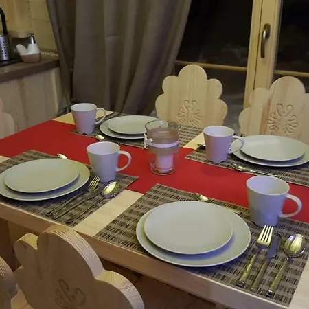 Apartamenty Zloty Stok Szczyrk Exterior foto