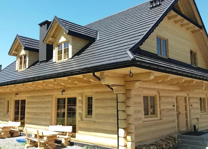 Apartamenty Zloty Stok