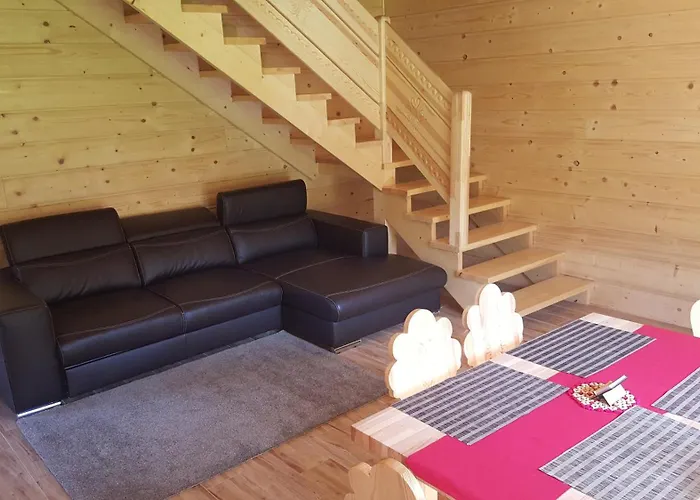 Apartamenty Zloty Stok