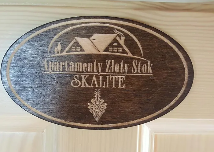 Apartamenty Zloty Stok