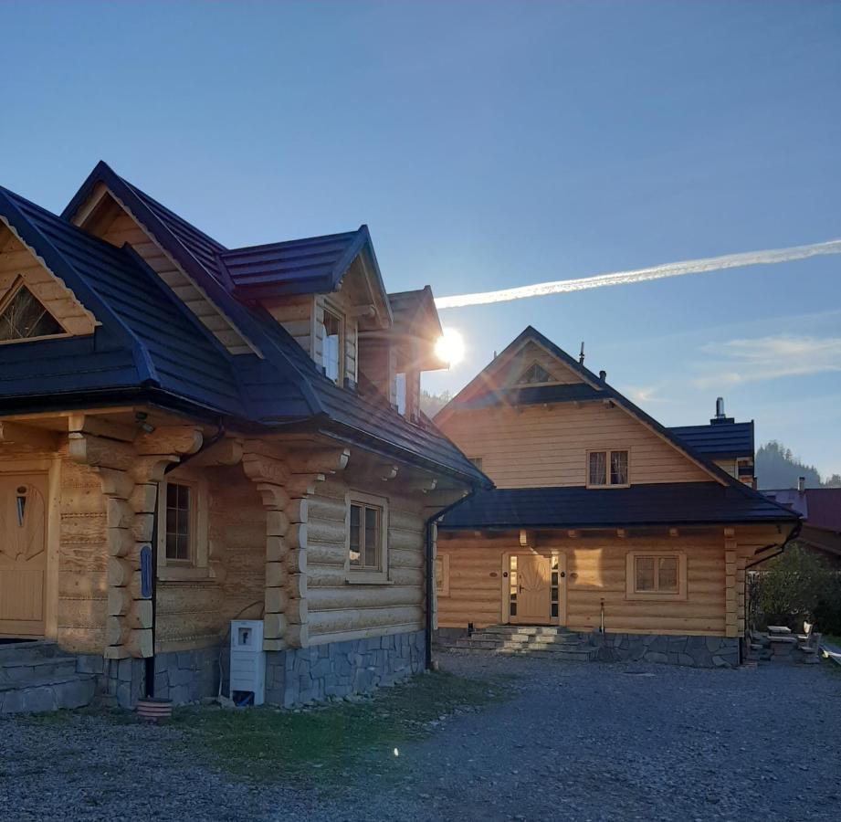 Apartment Zloty Stok