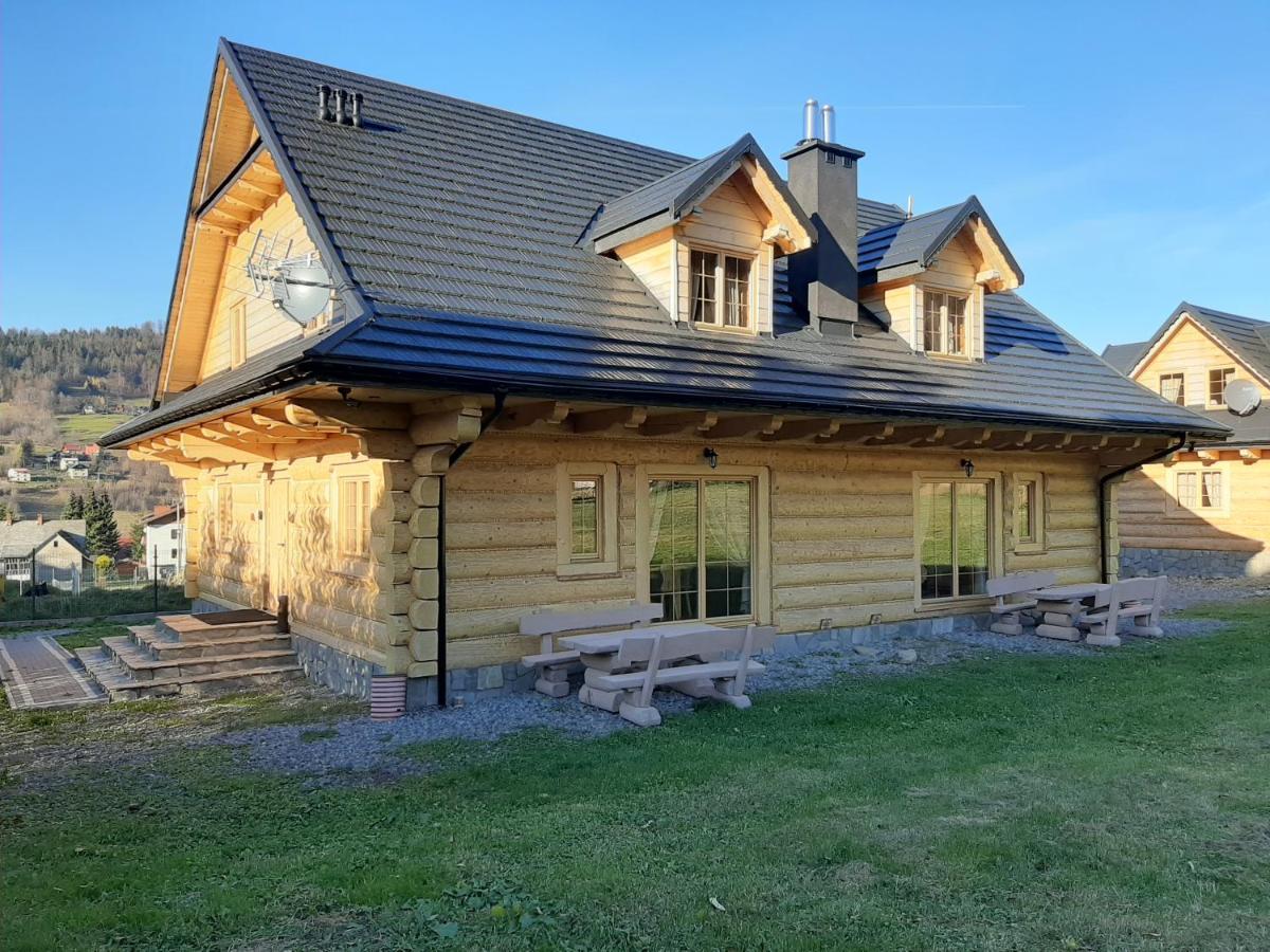 Apartment Zloty Stok *