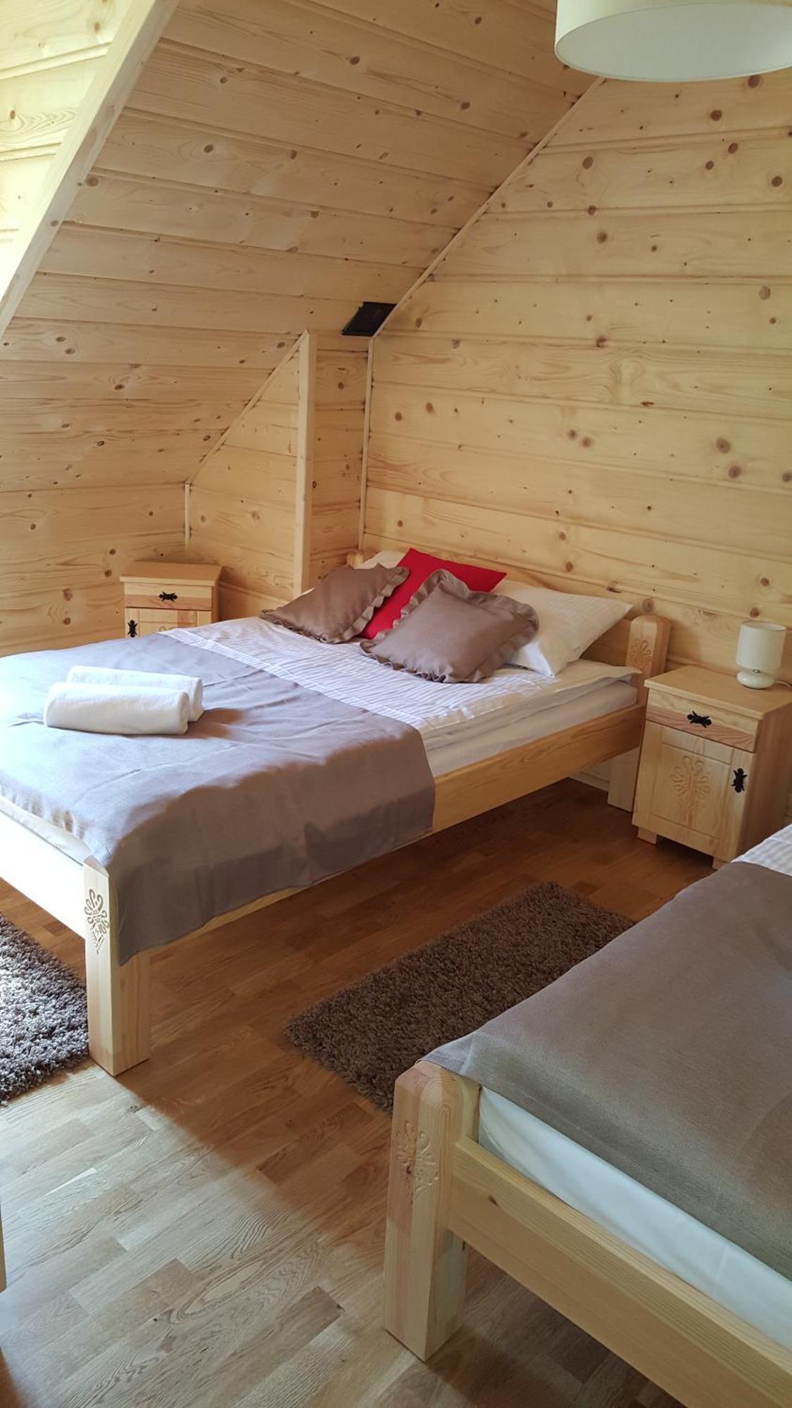 Apartment Zloty Stok *