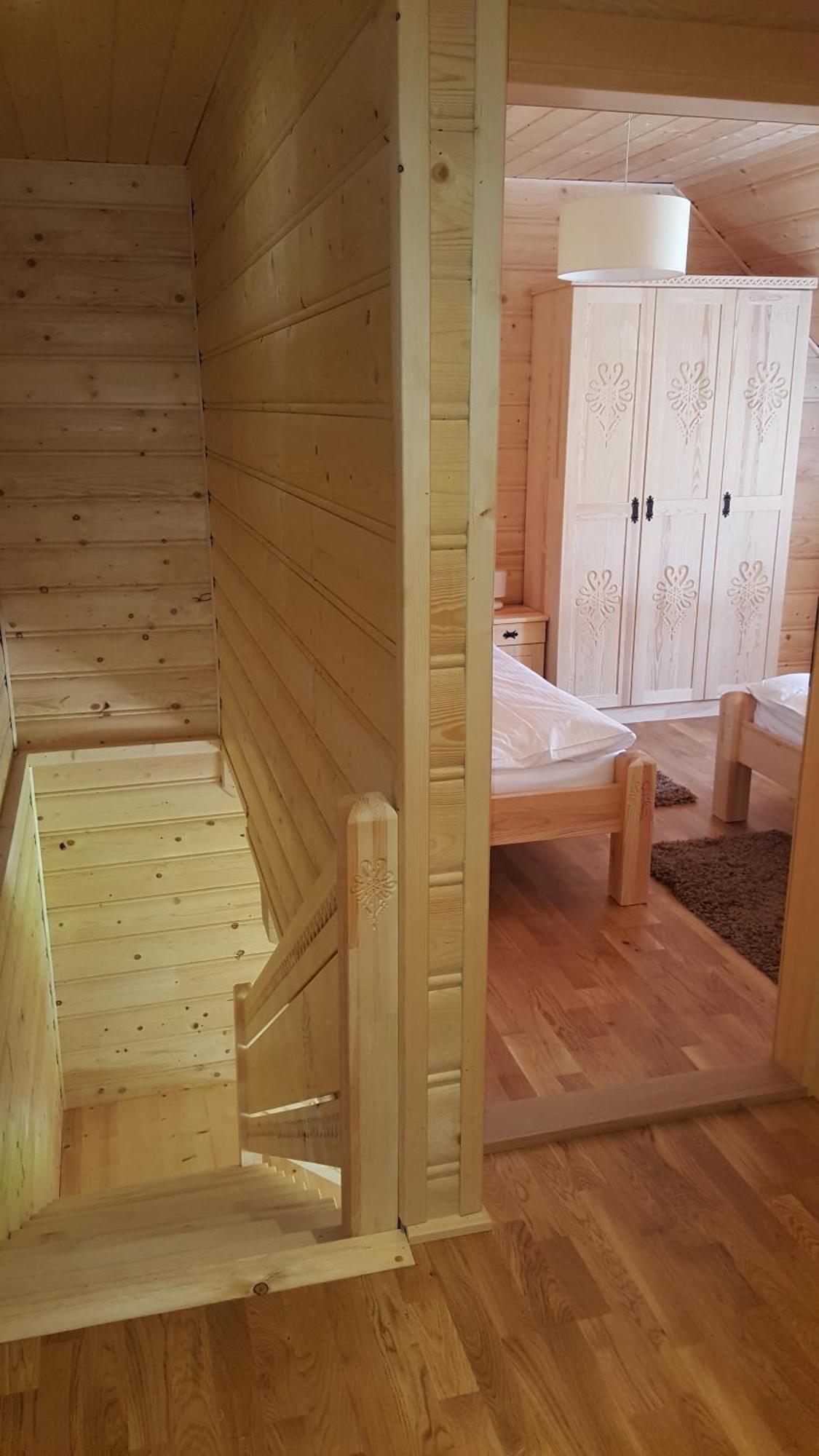 Apartment Zloty Stok Szczyrk
