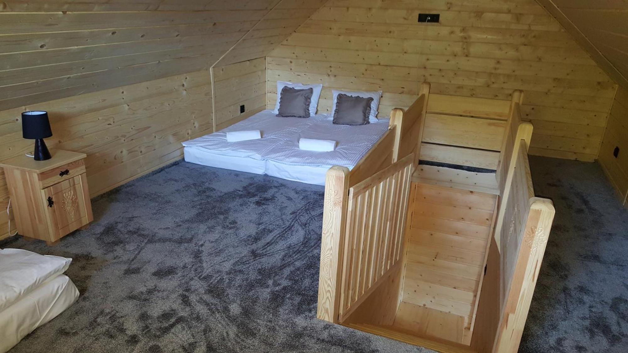 Apartment Zloty Stok *