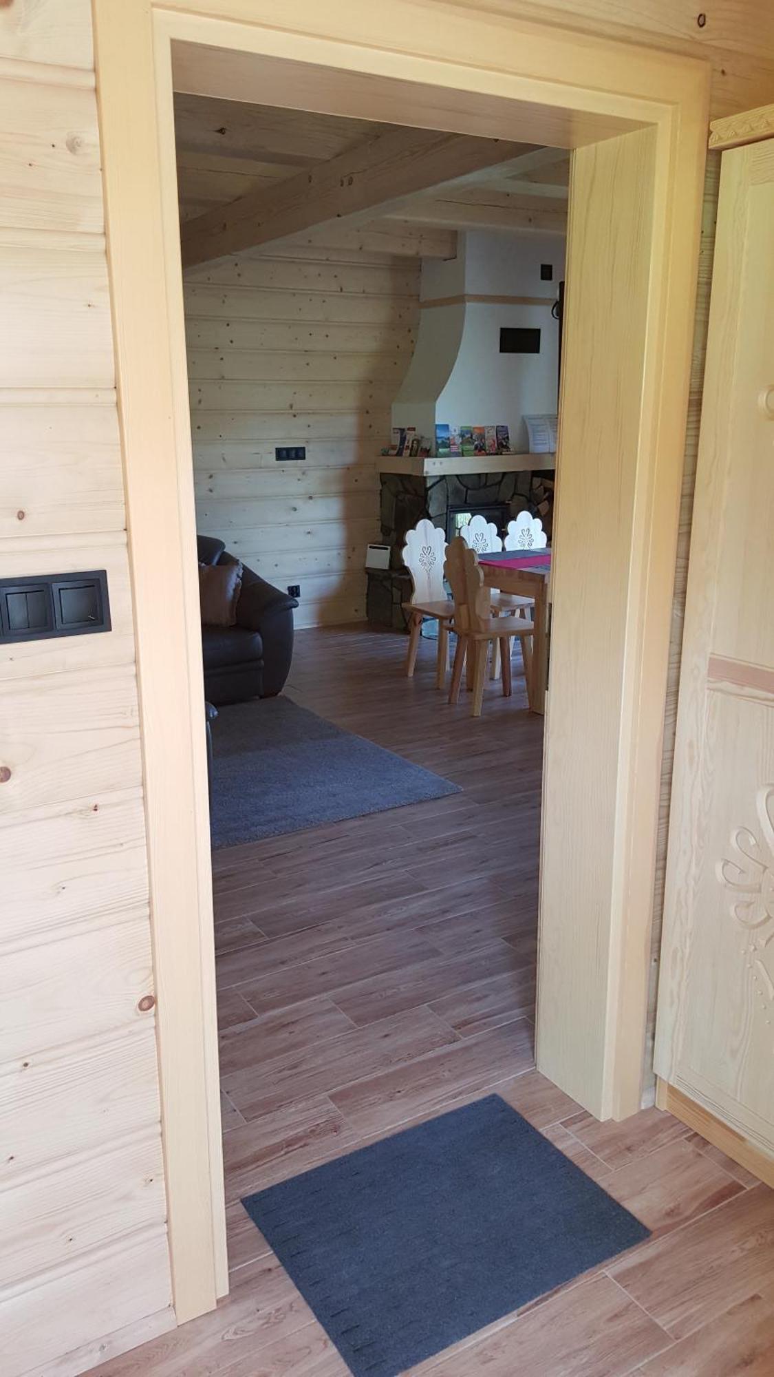 Apartment Zloty Stok