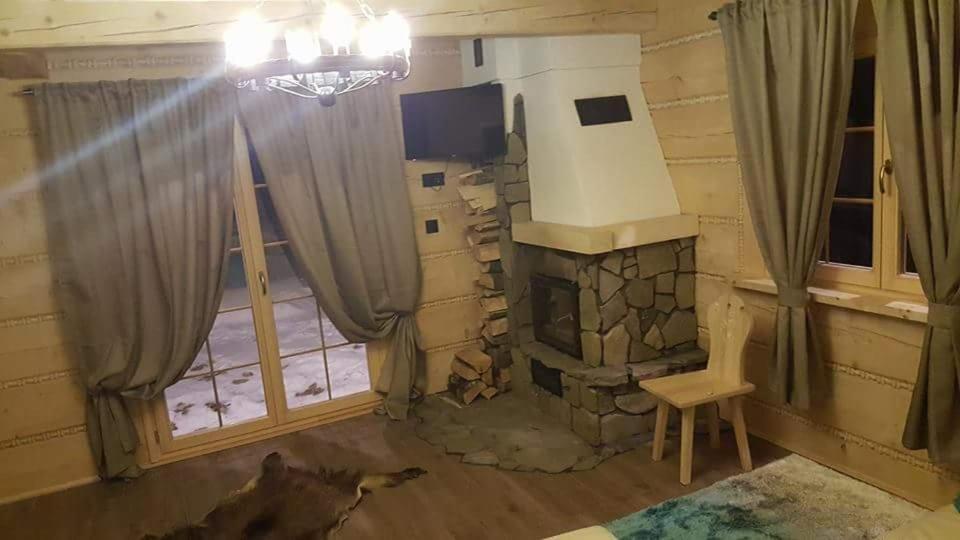 Zloty Stok Apartment Szczyrk