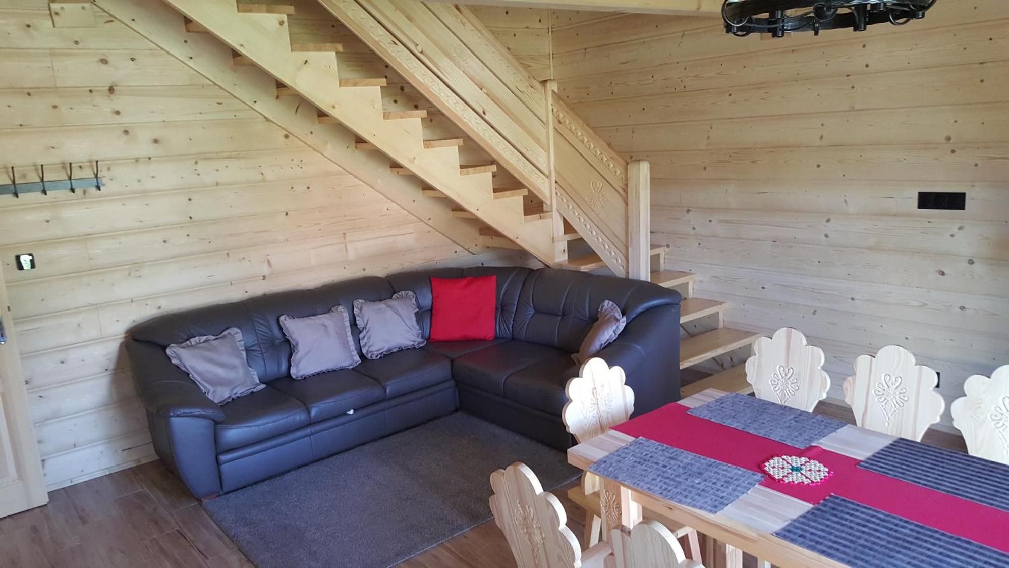 Apartment Zloty Stok *