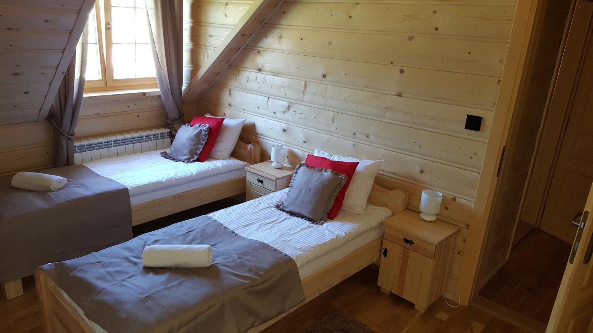 Apartment Zloty Stok Szczyrk