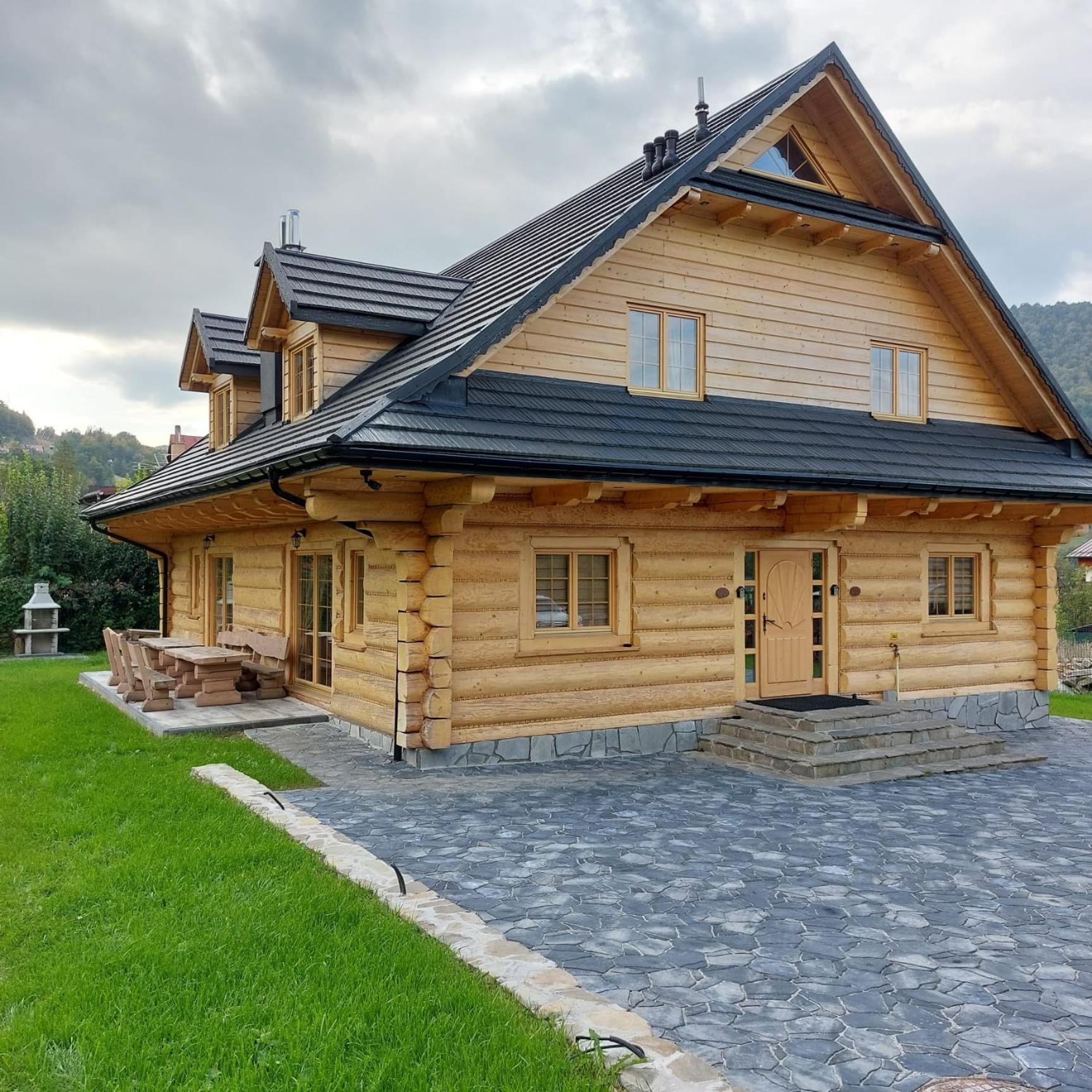 Apartment Zloty Stok *