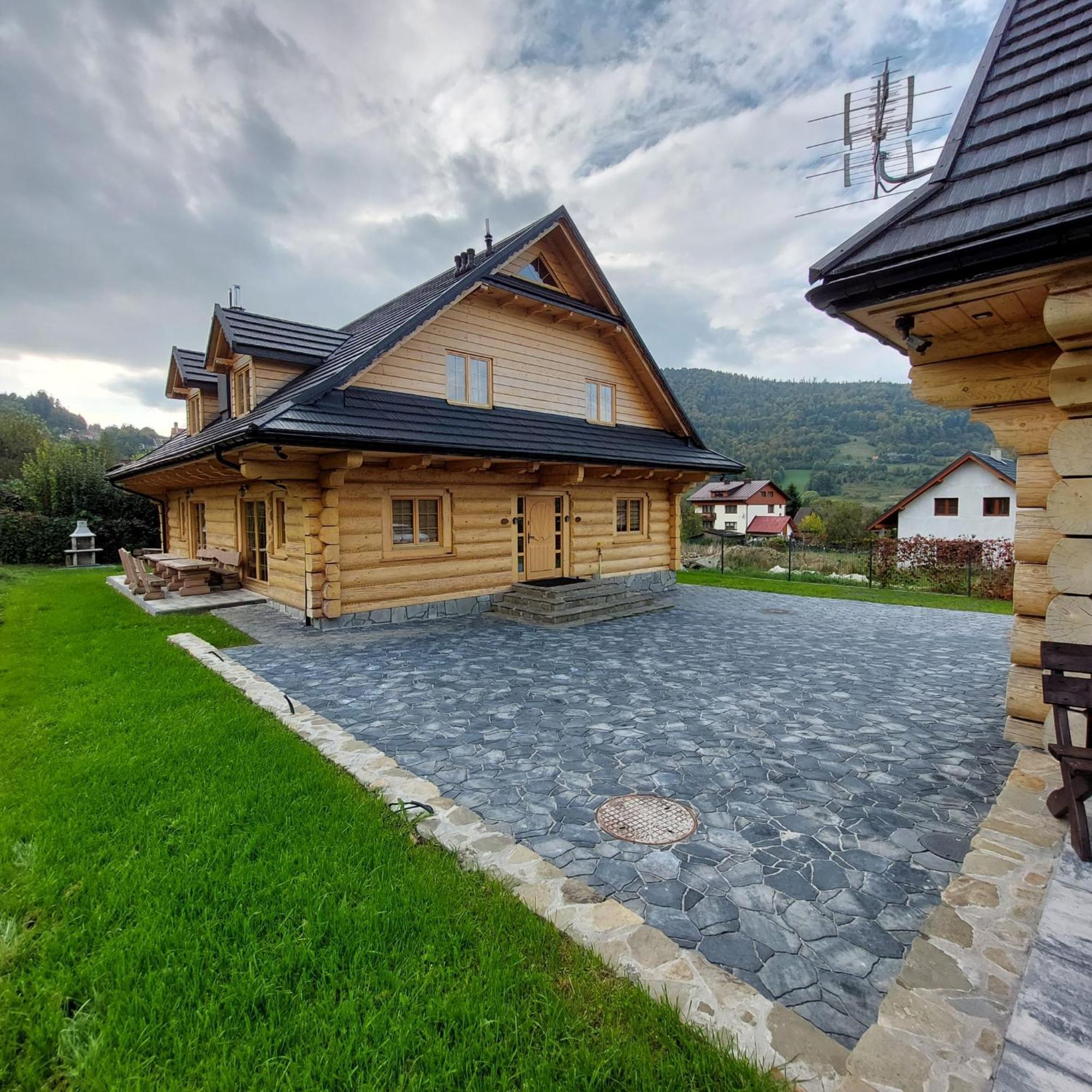 Apartment Zloty Stok *