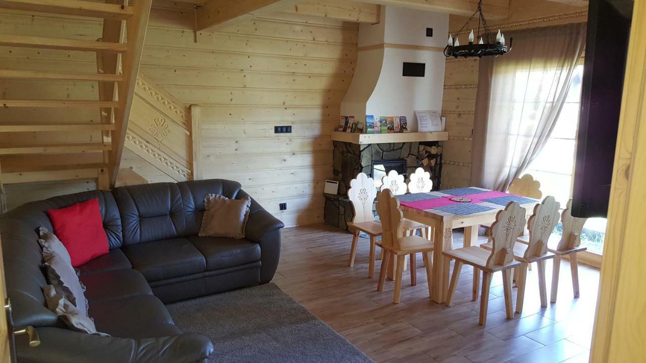 Zloty Stok Apartment