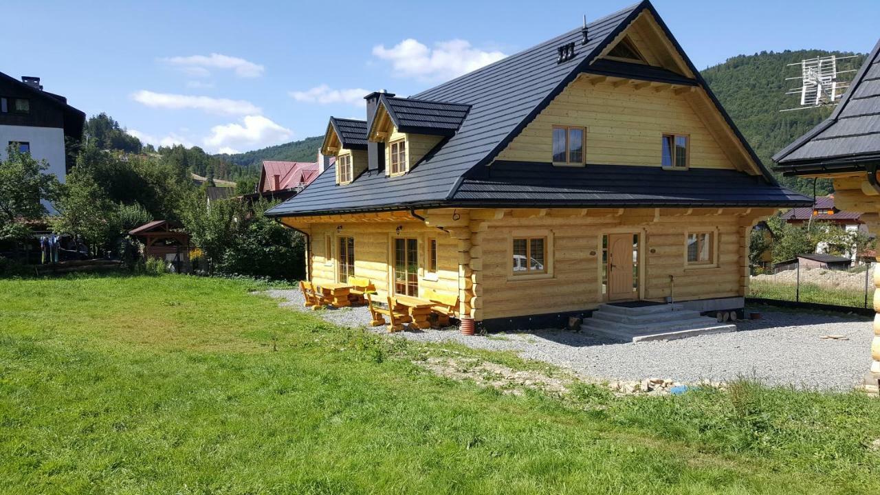 Zloty Stok Apartment *