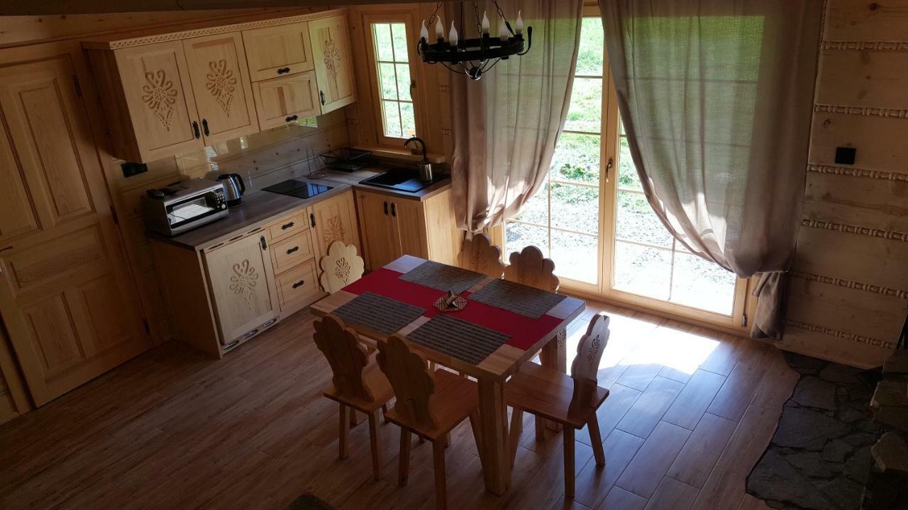 Apartment Zloty Stok Szczyrk