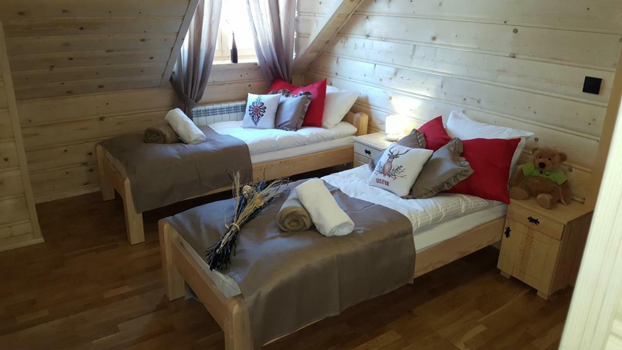 Apartment Zloty Stok