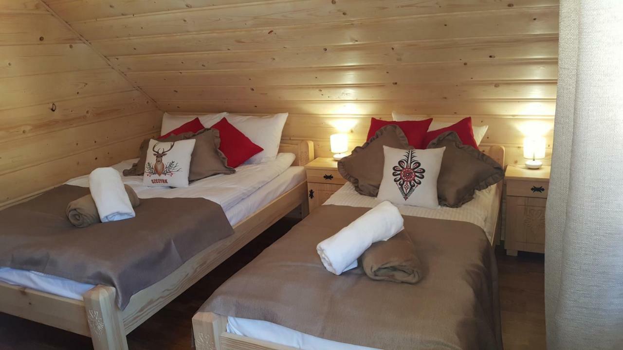 Apartment Zloty Stok