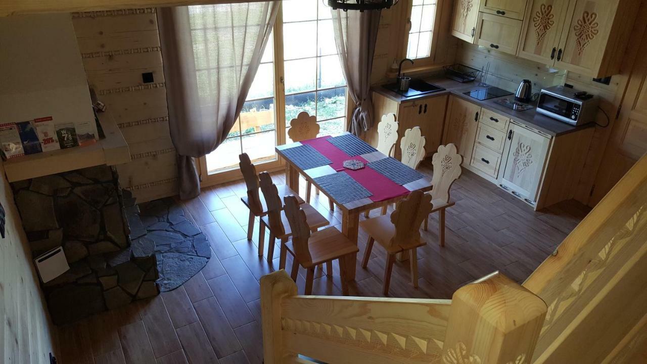 Apartment Zloty Stok *