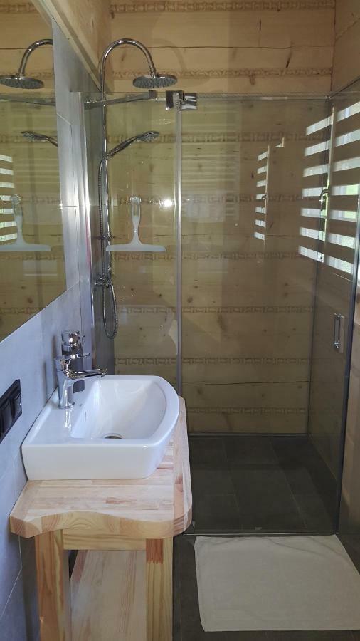 Apartment Zloty Stok Szczyrk