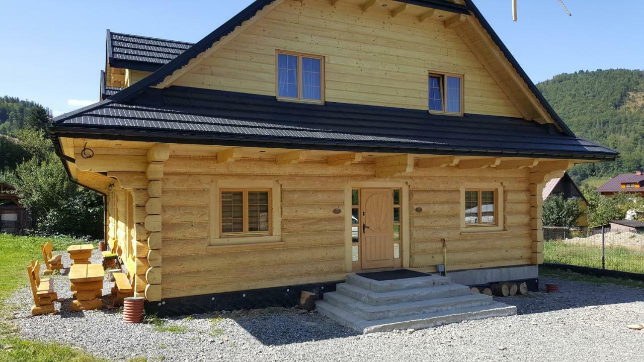 Zloty Stok Apartment *