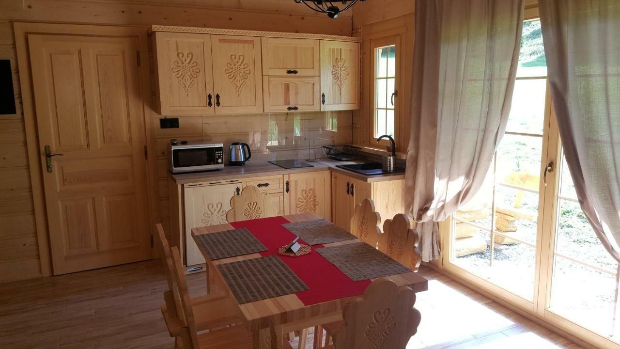 Apartment Zloty Stok